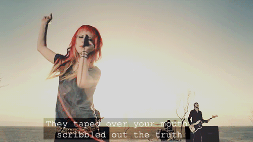 Artiesten Paramore Taylor Gifs york 
