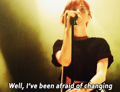 Paramore GIF. Artiesten Paramore Gifs Nu 