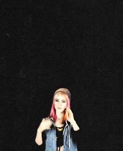 Paramore GIF. Artiesten Paramore Taylor Gifs York 