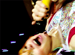 Paramore GIF. Artiesten Paramore Gifs 