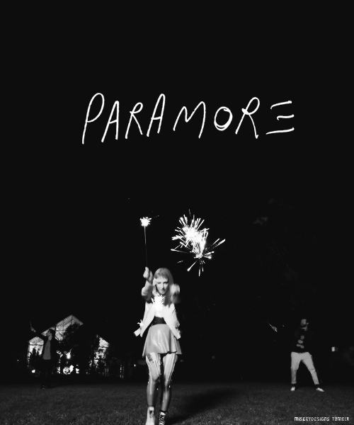 Artiesten Paramore Gifs 