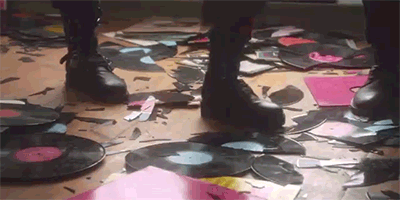 Artiesten Paramore Gifs 