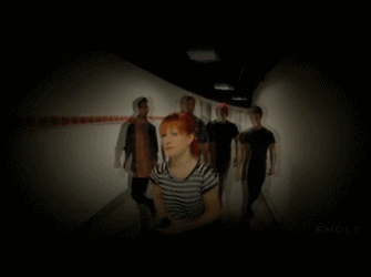 Artiesten Paramore Gifs hayley williams 