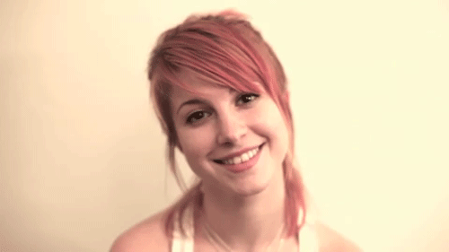 Artiesten Paramore Gifs fotografie foto&amp;#39;s 