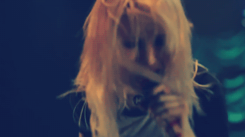 Artiesten Paramore Gifs 2013 leven hayley williams hayley 
