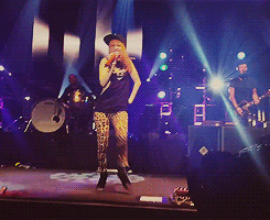 Paramore GIF. Artiesten Paramore Gifs 
