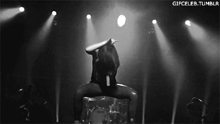 Artiesten Paramore Gifs 