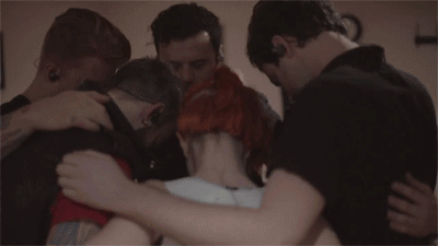 Artiesten Paramore Gifs hayley williams 