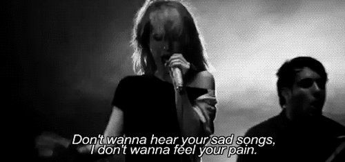 Artiesten Paramore Gifs 