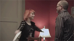 Paramore GIF. Artiesten Paramore Gifs Hayley williams 