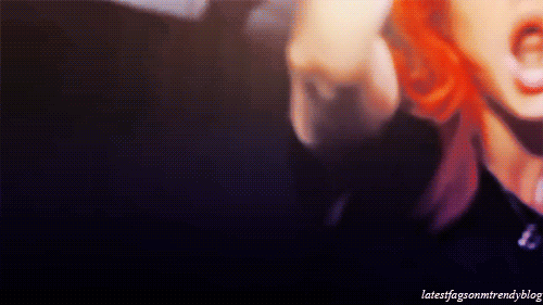 Artiesten Paramore Gifs 