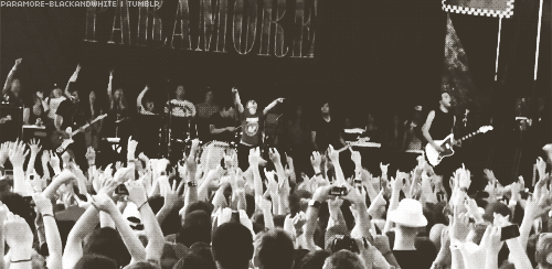 Artiesten Paramore Gifs 