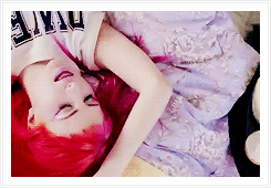 Paramore GIF. Artiesten Paramore Gifs Hayley williams 