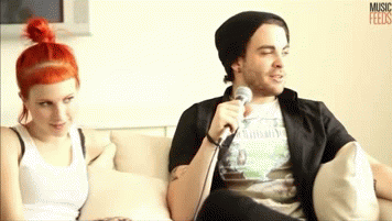 Artiesten Paramore Gifs fotografie foto&amp;#39;s 
