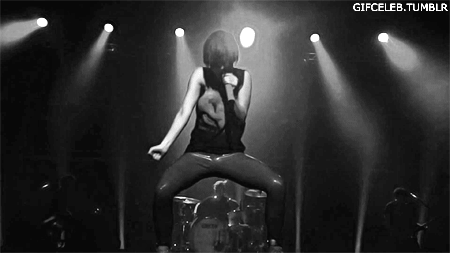 Artiesten Paramore Gifs hayley williams 