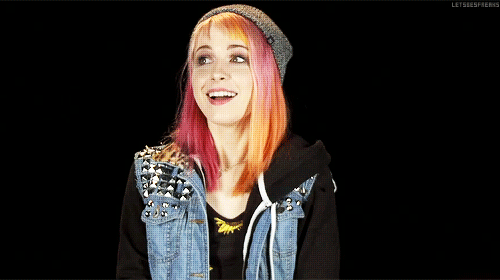 Artiesten Paramore Taylor Gifs york 