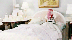 Paramore GIF. Artiesten Paramore Gifs Muziekvideo Still into you 