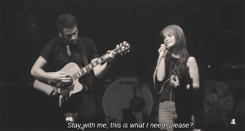Artiesten Paramore Gifs 
