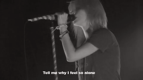 Artiesten Paramore Gifs hayley williams 
