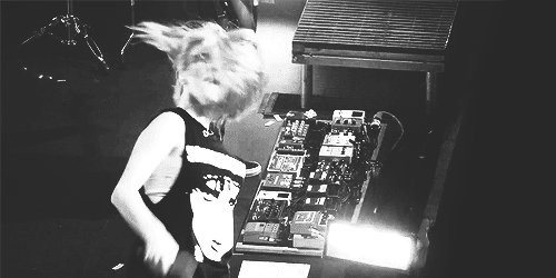 Artiesten Paramore Gifs 