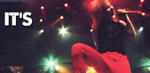 Artiesten Paramore Gifs 