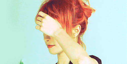 Muziek Artiesten Paramore Gifs band 