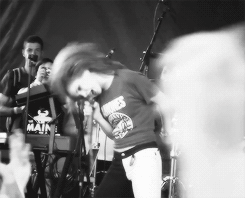 Paramore GIF. Artiesten Paramore Gifs Hayley williams 