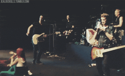 Artiesten Paramore Gifs taylor york 