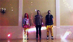 Paramore GIF. Artiesten Paramore Gifs Hayley williams 