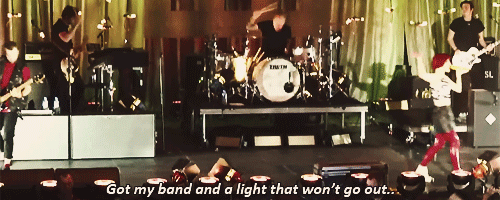Artiesten Paramore Gifs paramoreedit 