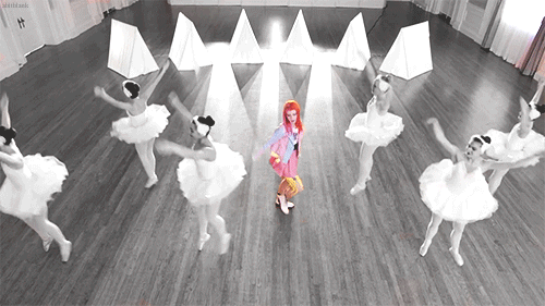 Artiesten Paramore Gifs 