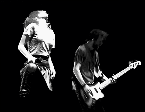 Artiesten Paramore Gifs 
