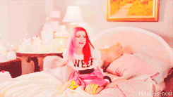 Artiesten Paramore Gifs rots bandas 