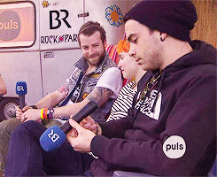 Paramore GIF. Artiesten Paramore Gifs 