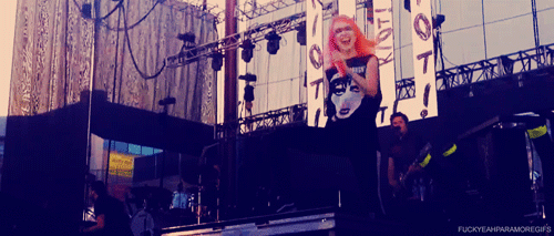 Artiesten Paramore Gifs fotografie foto&amp;#39;s 
