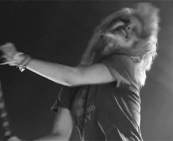 Paramore GIF. Artiesten Paramore Gifs 