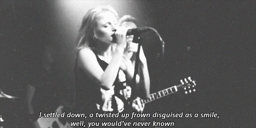 Artiesten Paramore Gifs 