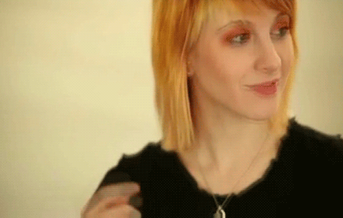 Artiesten Paramore Gifs fotografie foto&amp;#39;s 