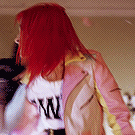 Paramore GIF. Artiesten Paramore Gifs 