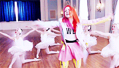 Paramore GIF. Artiesten Paramore Gifs Samenzwering 