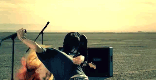 Artiesten Paramore Gifs taylor york 