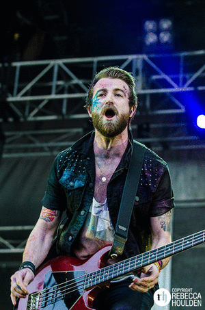 Artiesten Paramore Gifs hayley williams 