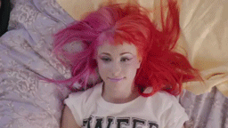 Paramore GIF. Artiesten Paramore Gifs Taylor york 