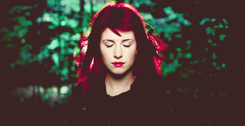 Artiesten Paramore Gifs hayley williams 