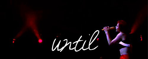 Artiesten Paramore Gifs 