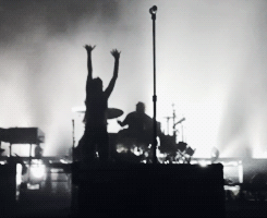 Paramore GIF. Artiesten Paramore Gifs 