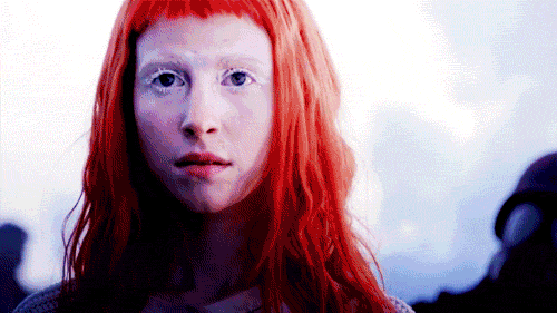 Artiesten Paramore Gifs glimlach hayley williams Jeremy Davis taylor scott 
