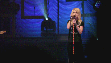 Artiesten Paramore Gifs 