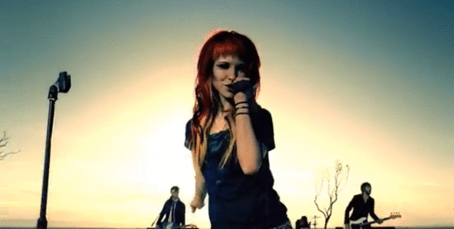 Artiesten Paramore Gifs 