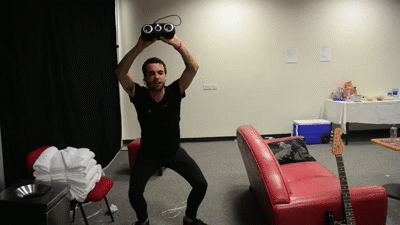 Artiesten Paramore Gifs 